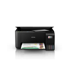 Epson InkTank Multifunctional Wireless Printer A4 Wi-Fi Print/Scan/Copy EcoTank L3250