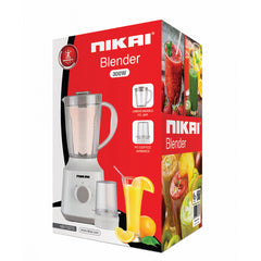 Nikai Blender 1.5L 1mill 300W NB1700T3