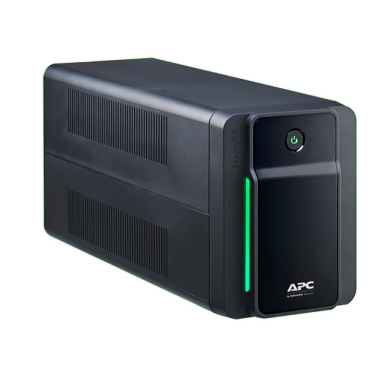APC 230V AVR, IEC Sockets Easy UPS BVX 700VA