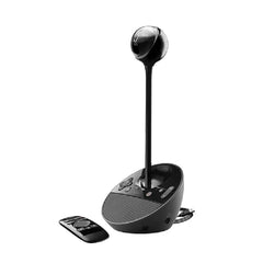 Logitech Conference Cam 1080p Black BCC950