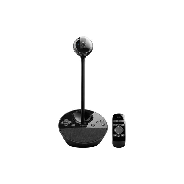 Logitech HD Webcam 1080p BCC950