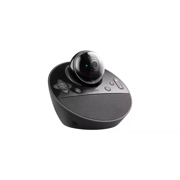 Logitech HD Webcam 1080p BCC950