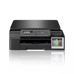 Brother Colour Inkjet Printer Print, Scan & Copy A4 DCP-T300