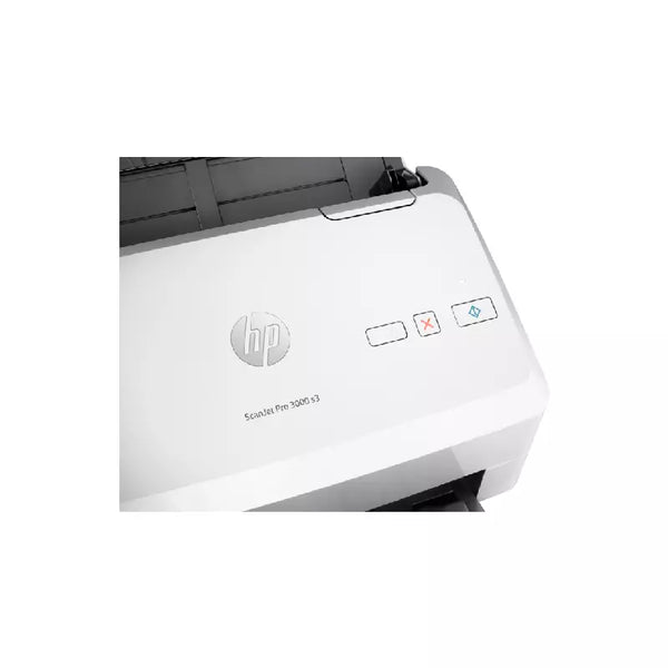 HP Scanner Pro 600x600dpi 3000 s3