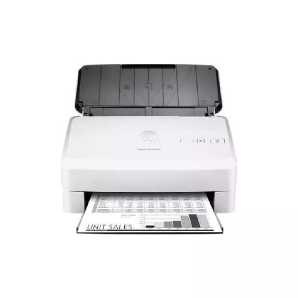 HP Scanner Pro 600x600dpi 3000 s3