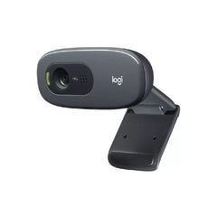 Logitech HD Webcam 720p C270