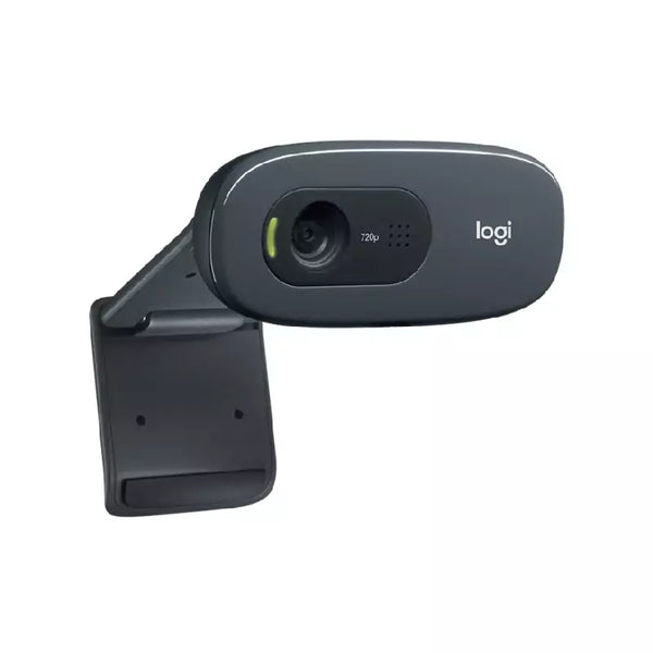 Logitech HD Webcam 720p C270