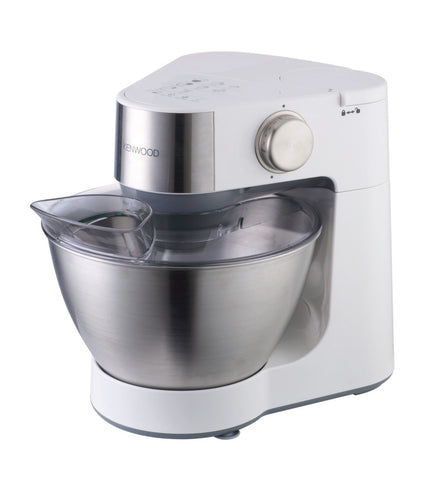 Kenwood Kitchen Machine 4.3L 900W 5 Speeds 3 Attachments KM240SL