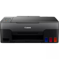 Canon PIXMA Wi-Fi, Print, Scan & Copy, Cloud 5in1 G3420