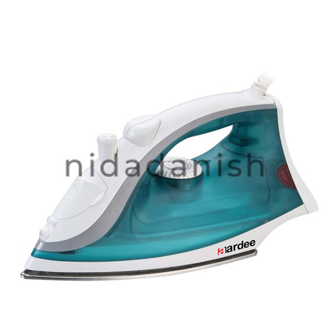 Aardee Steam Iron ARSI-84XY with Self Clean 1600W
