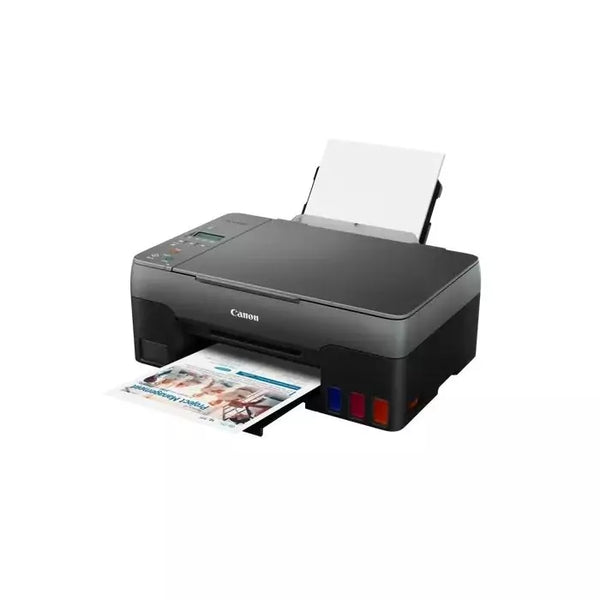 Canon PIXMA Wi-Fi, Print, Scan & Copy, Cloud 5in1 G3420