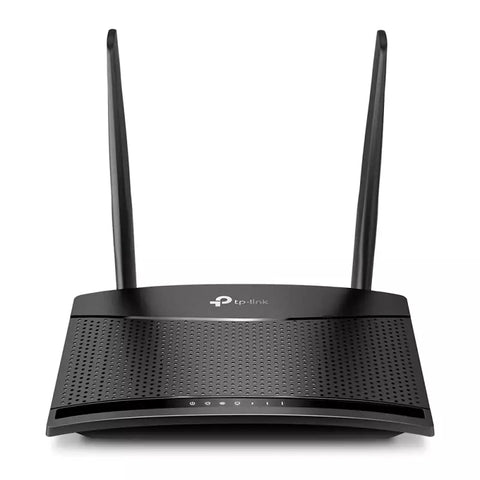 TP-Link Wireless 4G LTE SIM Card Router 300Mbps TL-MR100