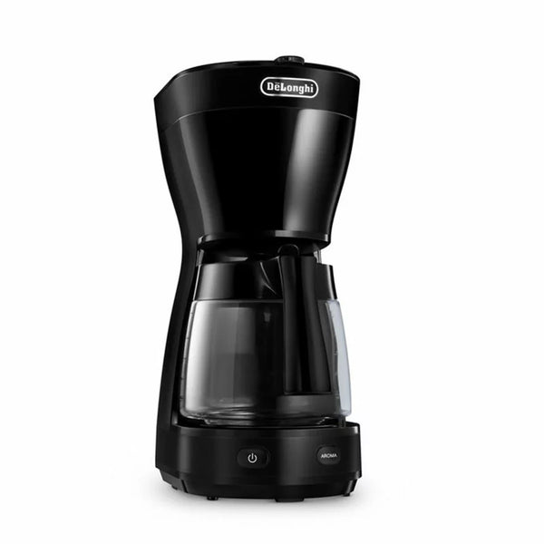 Delonghi Coffee Maker Drip 1.25L 10cups ICM16210