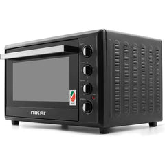 Nikai Oven with Rotisserie 100L 2700W NT1008RCAX