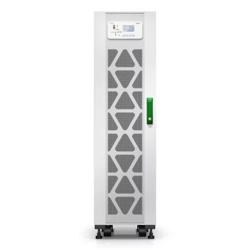 APC Easy UPS 3S 40kVA 400V 3:3 UPS With High Tower (For External Customized Batteries) E3SUPS40KH