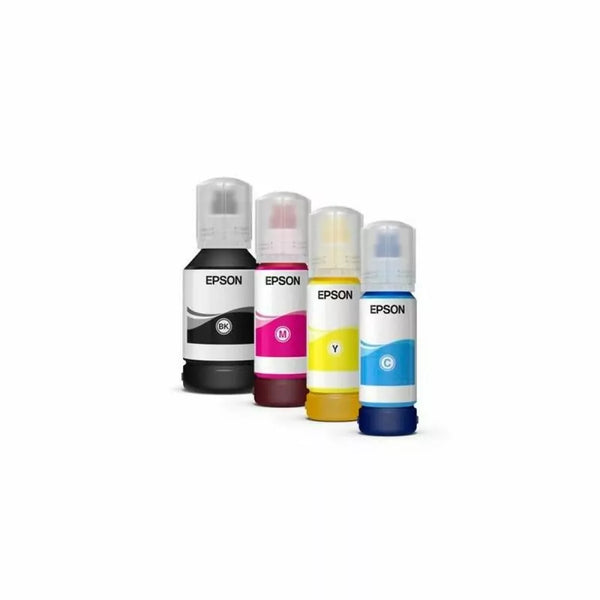 Repon Color Epson EcoTank Pro All-in-One Duplex Inkjet Color A3 Printer L15180 ...