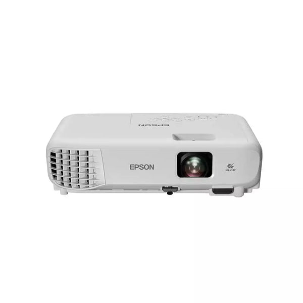 Epson Projector XGA 3LCD 3300 Lumens EB-E01