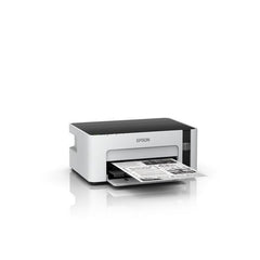 Epson EcoTank Monochrome Ink Tank Printer M1100