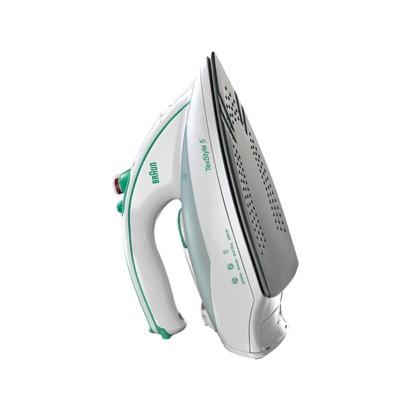 Braun TexStyle 5 Steam Iron - TS510