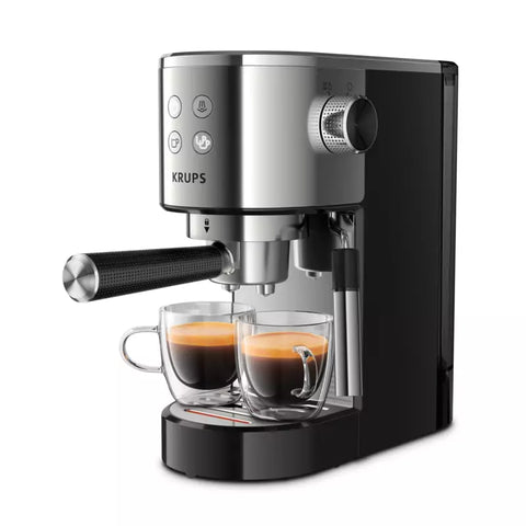 Krups Virtuoso Espresso Machine 1L XP442C40