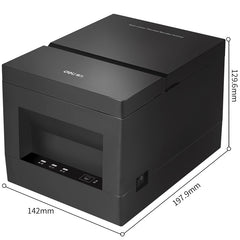 Deli Thermal Receipt Printer 80mm E801P