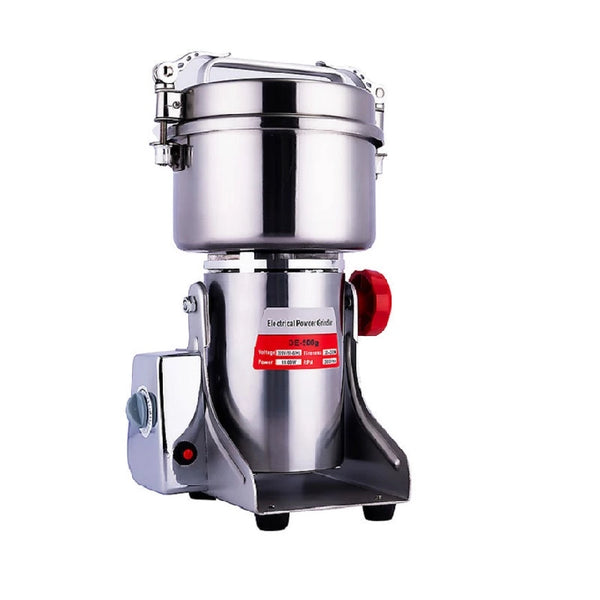 Generic Dry Food Grinder Machine 1000g