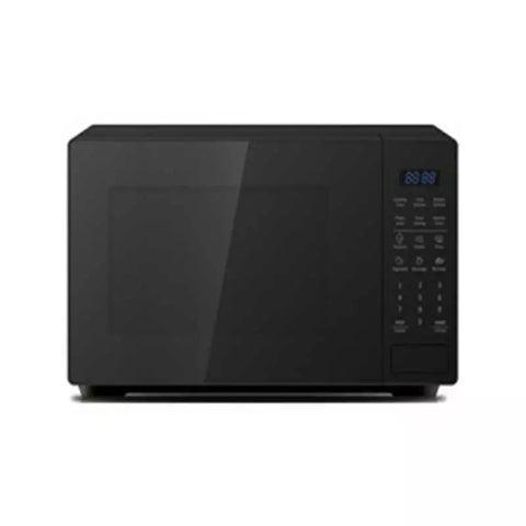 Hisense Microwave 20L 700W Solo Digital Touch Display, 6 Levels, Push Button, Black H20MOBS1