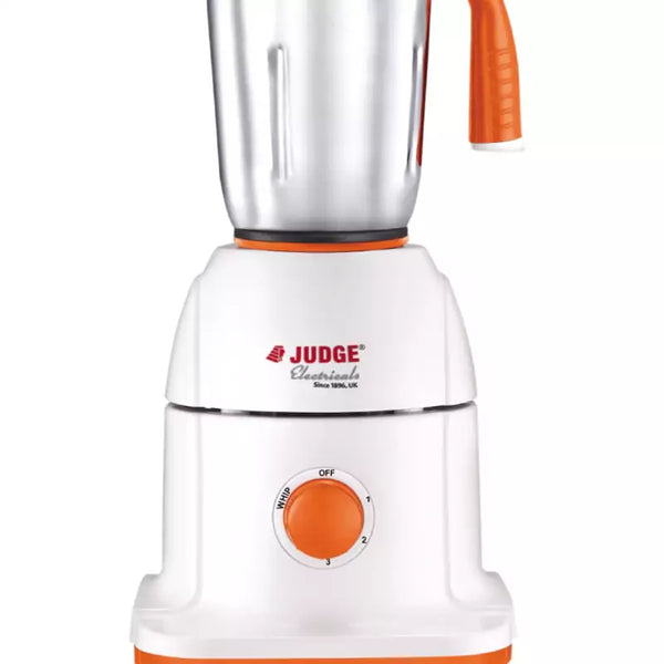 Judge Mixer Grinder JM2 750W with 3 Jars Steel 50101