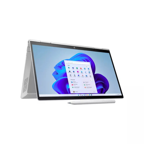 HP Laptop Envy 13 X360 Convertible Gen 11 Windows 11 Home, iCore i7, 5.0GHz, 8GB RAM, 512GB SSD, 13.3