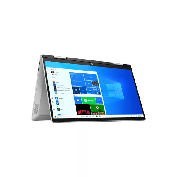 HP Laptop Pavilion X360 Convertible Gen 11 Windows 11 Home, iCore i5, 4.5GHz, 8GB RAM, 512GB SSD, 15.6" Touch Screen