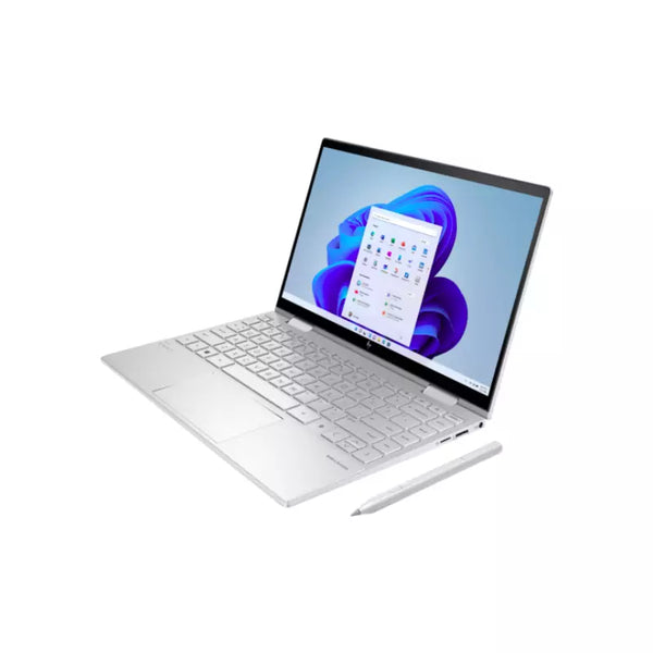 HP Laptop Envy 13 X360 Convertible Gen 11 Windows 11 Home, iCore i7, 5.0GHz, 8GB RAM, 512GB SSD, 13.3" Touch Screen