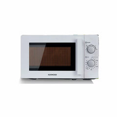 Kenwood 20L Microwave Oven with 5 Power Levels, Defrost Function, 35 Minutes Timer 700W MWM20.000WH