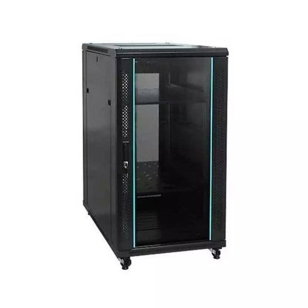 Office Point Network Cabinet Wall Mount 600 x 600mm, 22U NC-WM66-22U ...