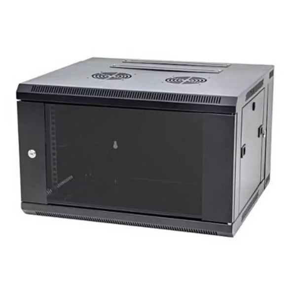 Office Point Network Cabinet Wall Mount 600 x 600mm, 6U NC-WM66-6U ...