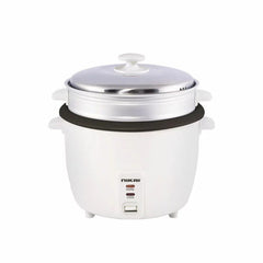 Nikai Rice Cooker 1.8L NonStick 700W NR672N1