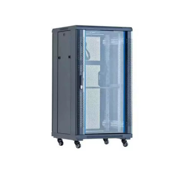 Office Point Network Cabinet Wall Mount 600 x 600mm, 22U NC-WM66-22U ...