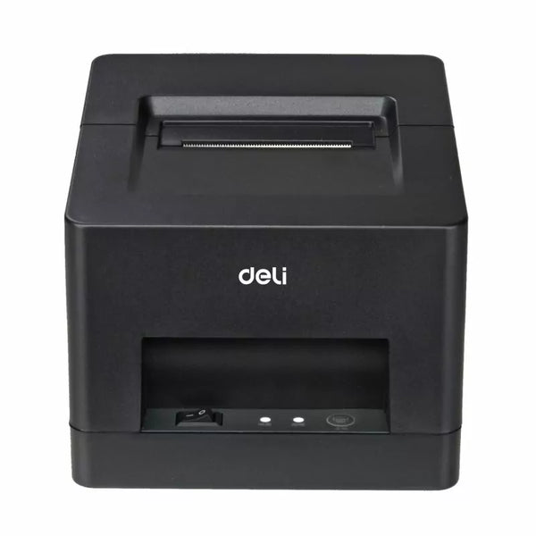 Deli Thermal Receipt Printer 48mm Black E581PW