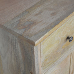 Nordic Style Chest with 8 Drawers