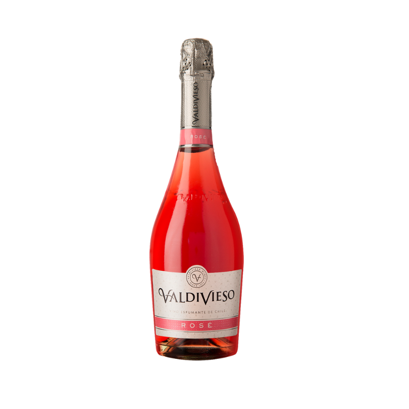Valdivieso Rose Sparkling Wine