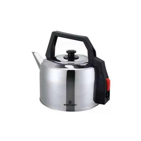 Westpoint Kettle 4.1L 2200W Stainless Steel WKTS-411818.IRD